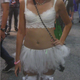 A sexy lingerie stormtrooper in 2013